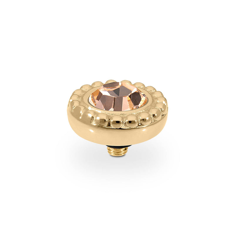 Ghiare Top 0.43" - Gold