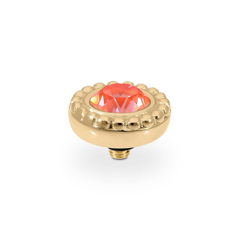 Ghiare Top 0.43" - Gold