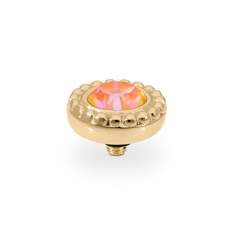 Ghiare Top 0.43" - Gold
