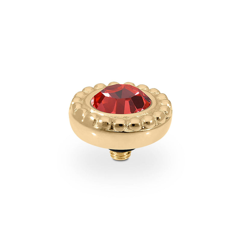 Ghiare Top 0.43" - Gold