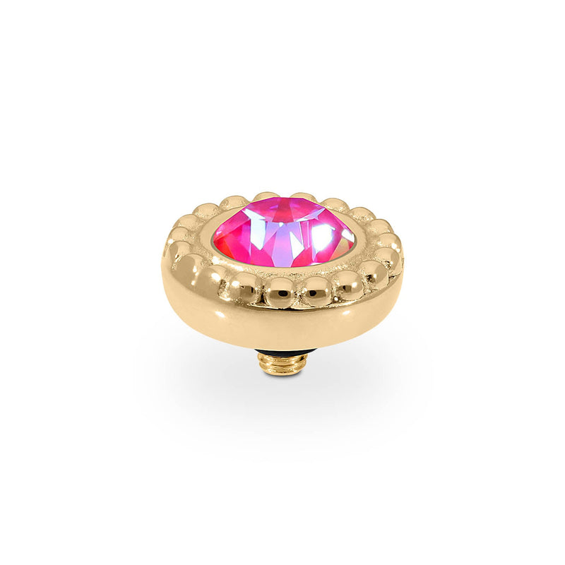 Ghiare Top 0.43" - Gold