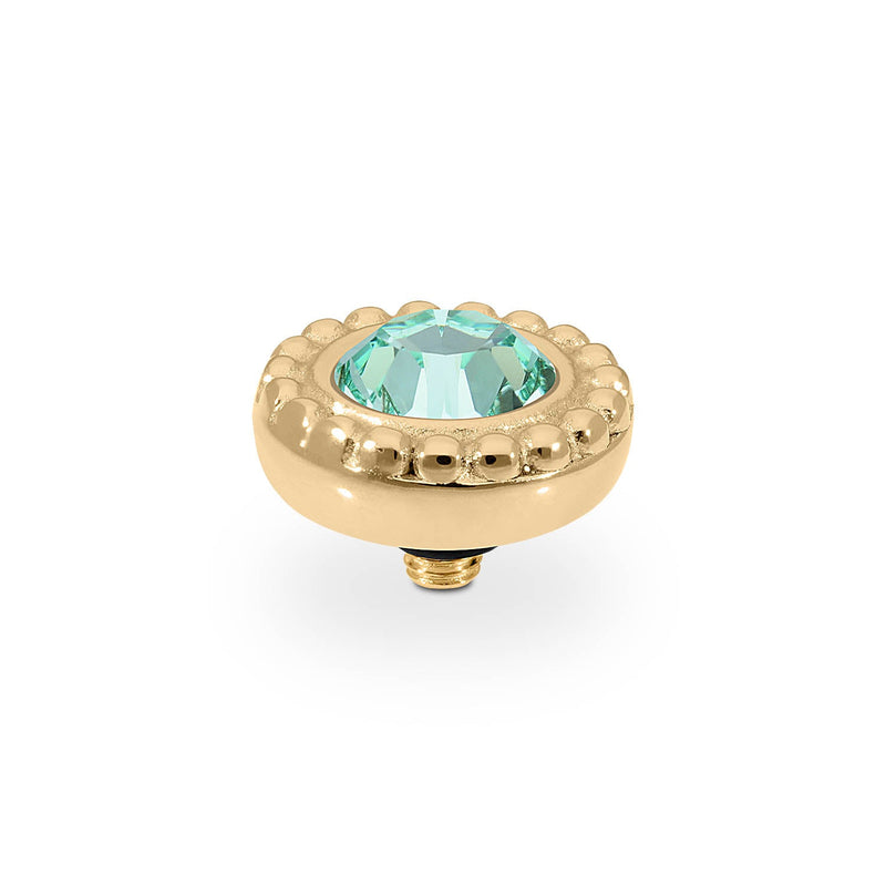 Ghiare Top 0.43" - Gold