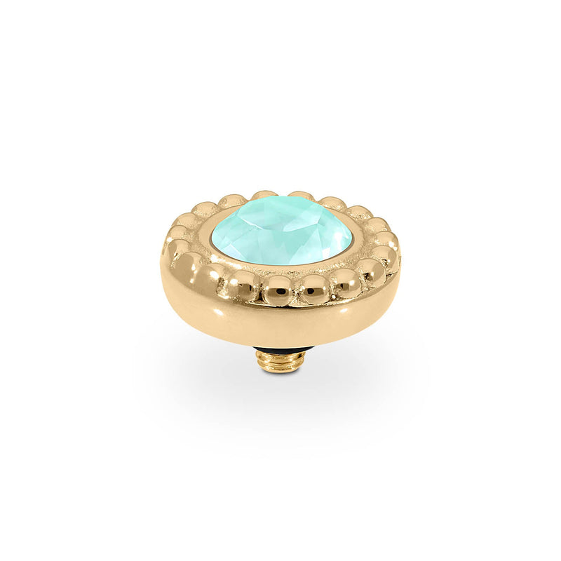 Ghiare Top 0.43" - Gold