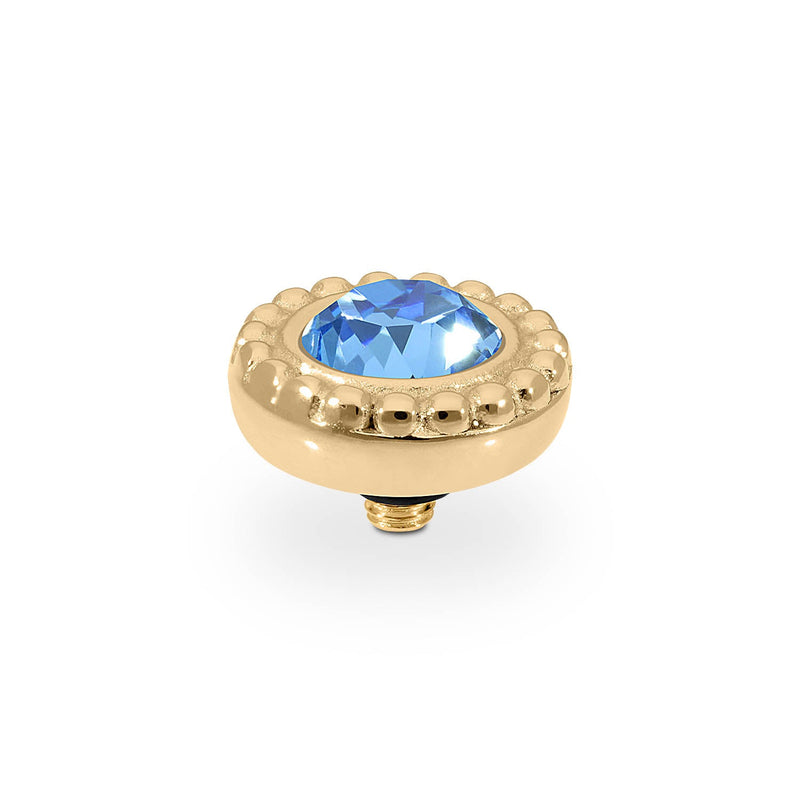Ghiare Top 0.43" - Gold