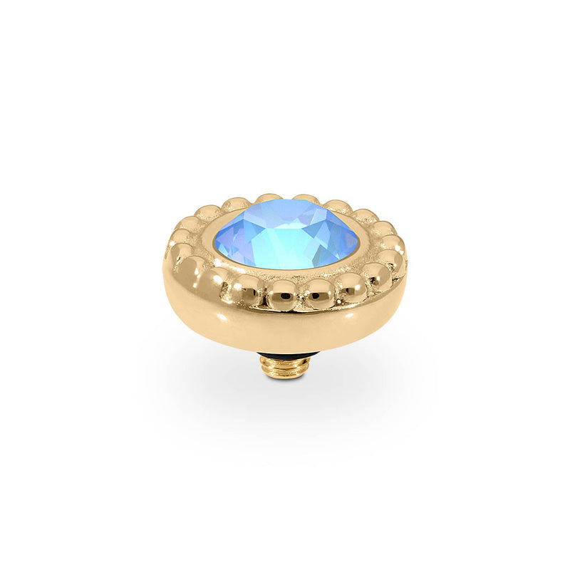 Ghiare Top 0.43" - Gold