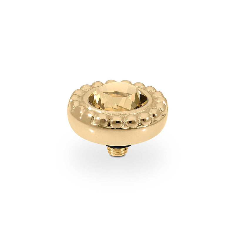 Ghiare Top 0.43" - Gold