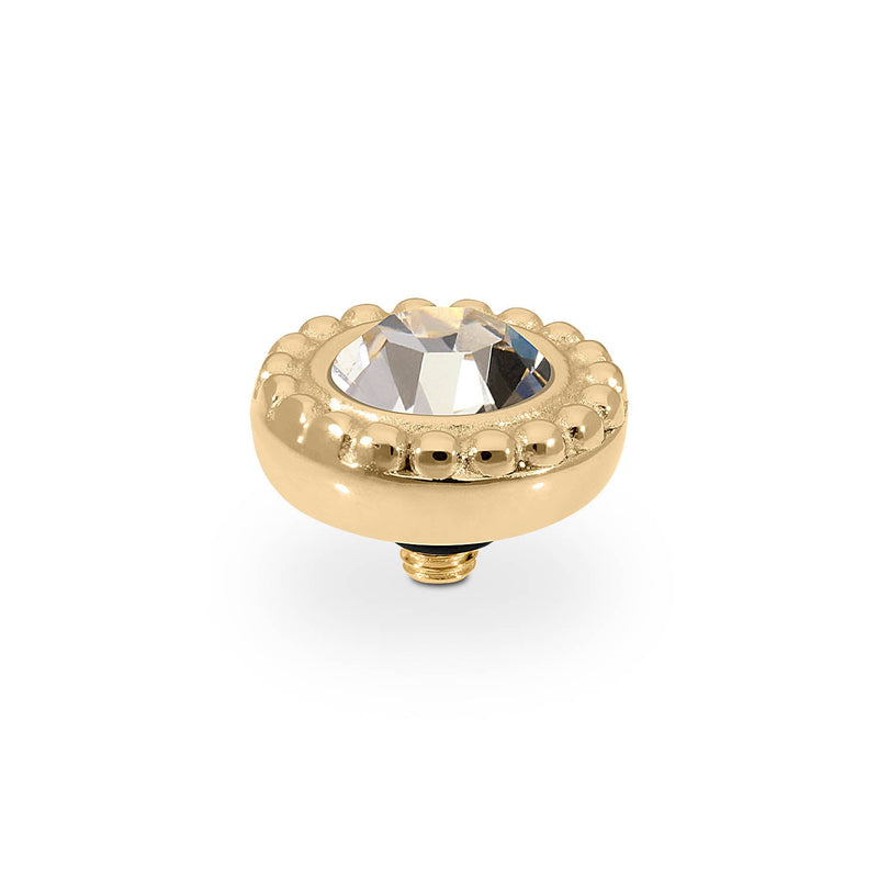 Ghiare Top 0.43" - Gold