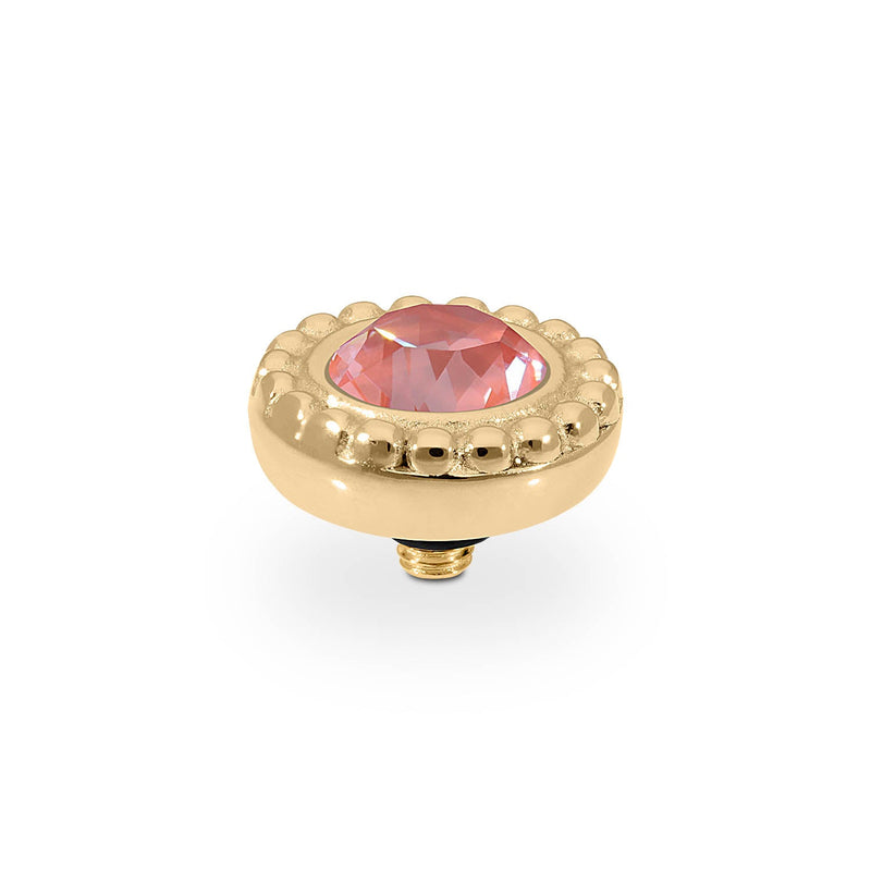 Ghiare Top 0.43" - Gold