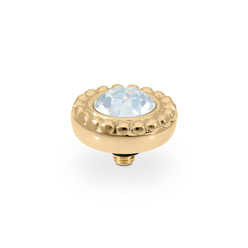 Ghiare Top 0.43" - Gold