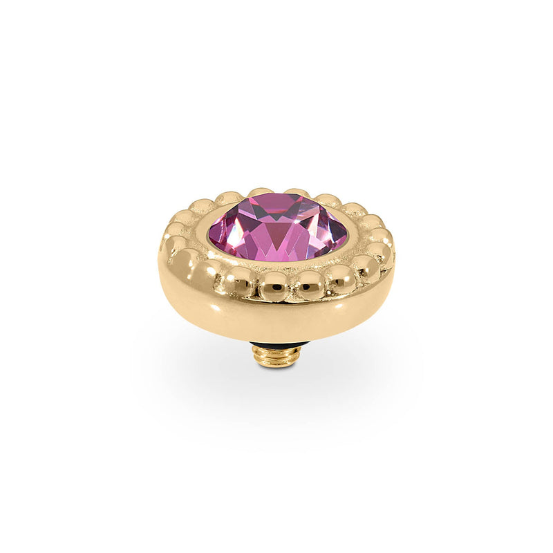 Ghiare Top 0.43" - Gold