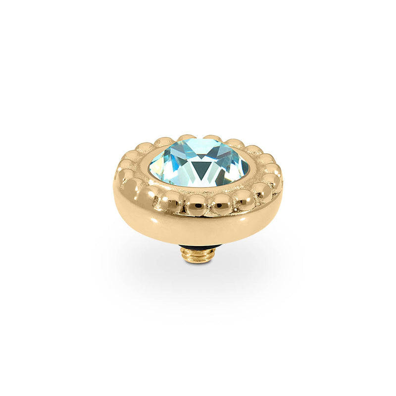 Ghiare Top 0.43" - Gold