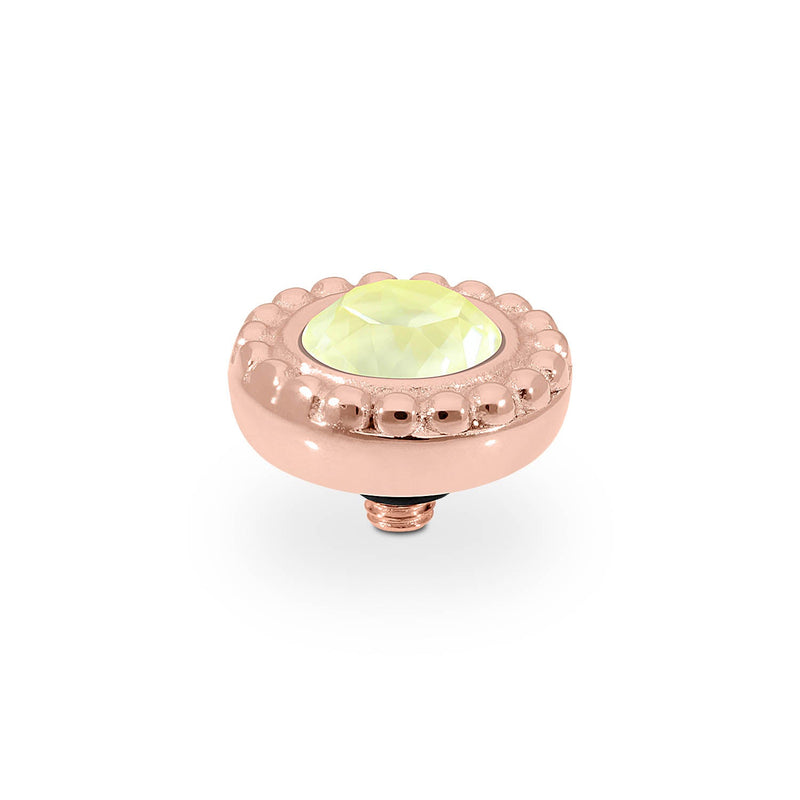 Ghiare Top 0.43" - Rose Gold