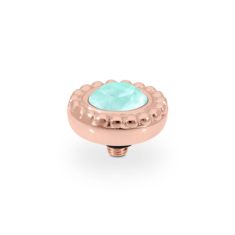 Ghiare Top 0.43" - Rose Gold