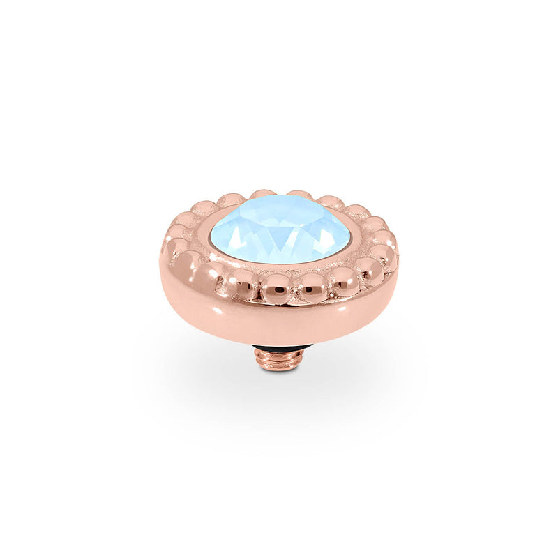 Ghiare Top 0.43" - Rose Gold