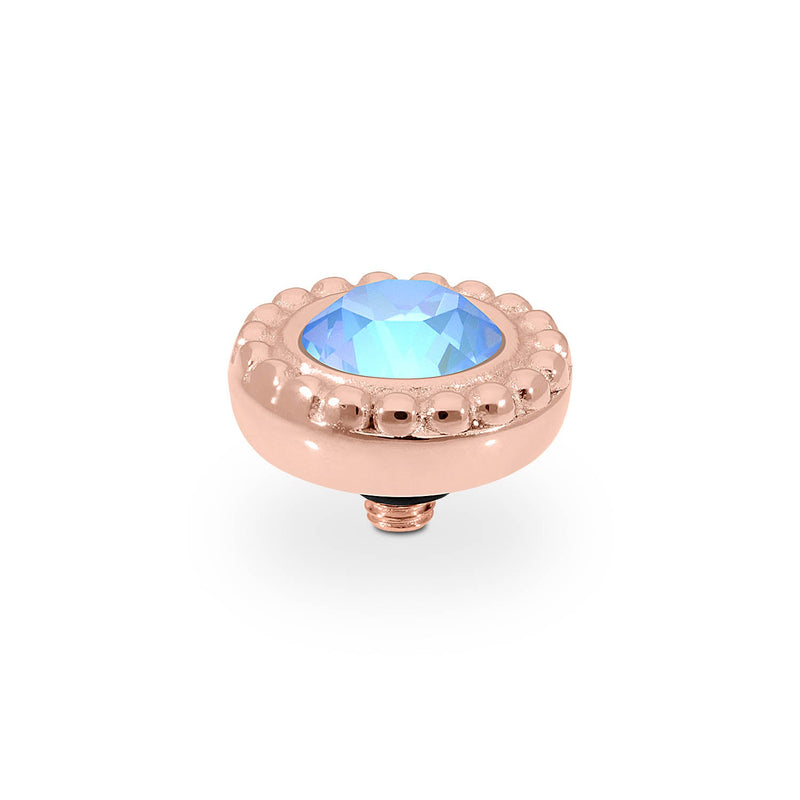 Ghiare Top 0.43" - Rose Gold