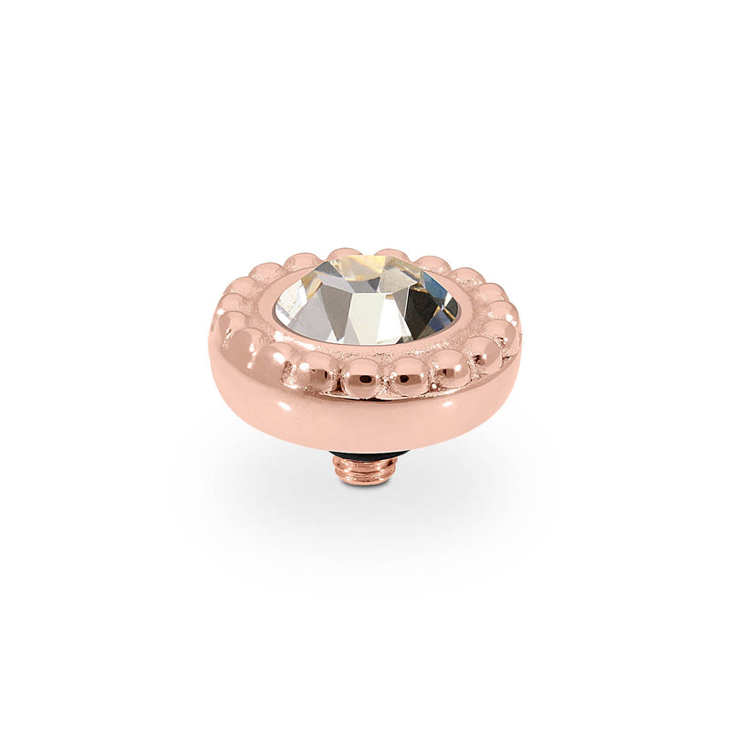 Ghiare Top 0.43" - Rose Gold