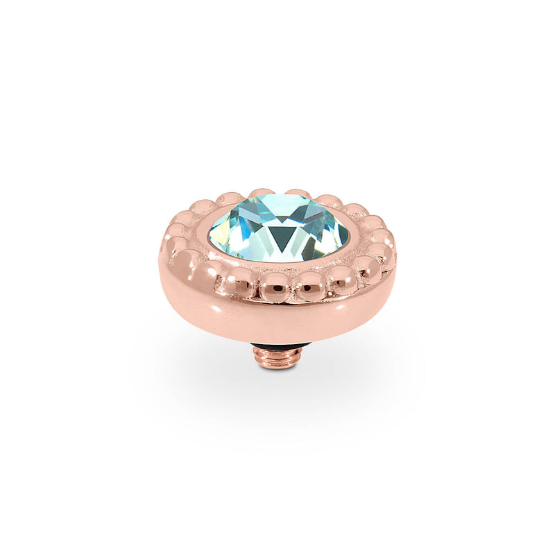 Ghiare Top 0.43" - Rose Gold