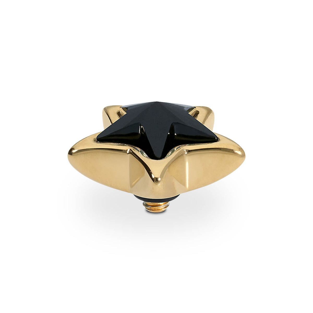Stellar Top 0.51" - Gold jet