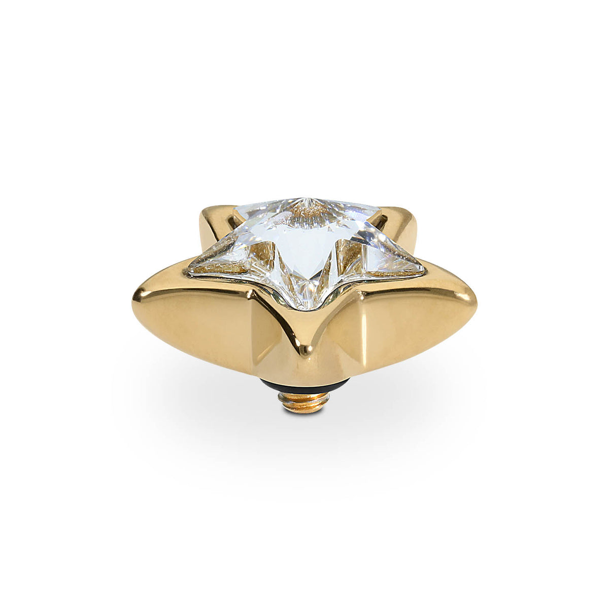 Stellar Top 0.51" - Gold crystal