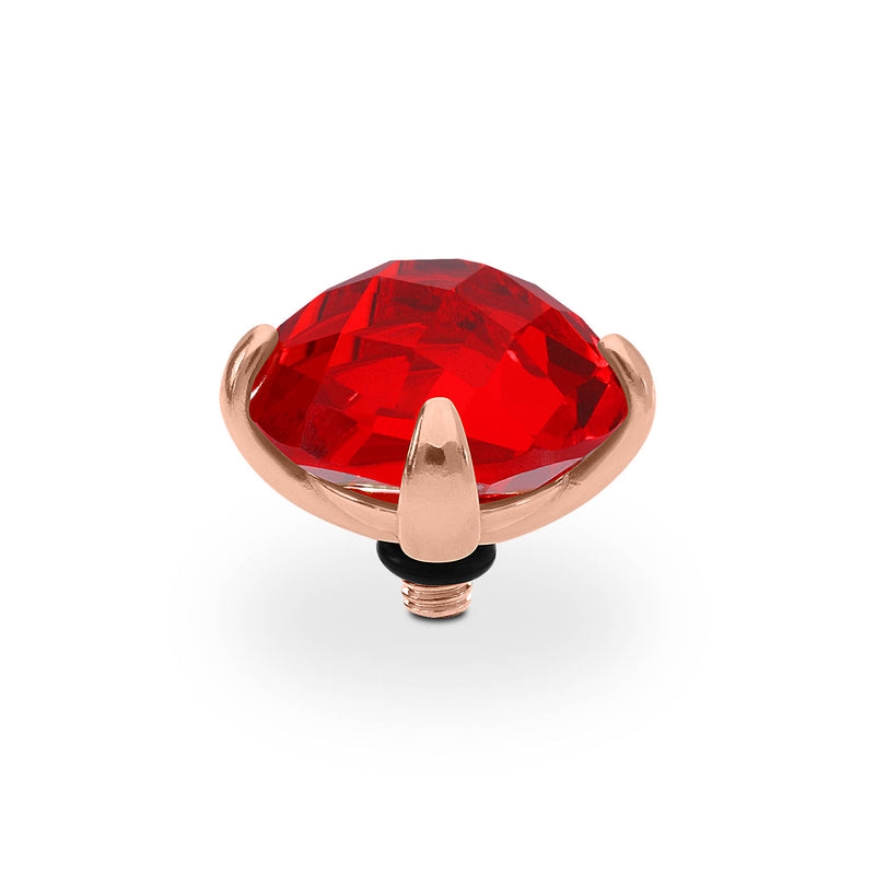 Seano Top 0.51" Rose Gold / hyacinth