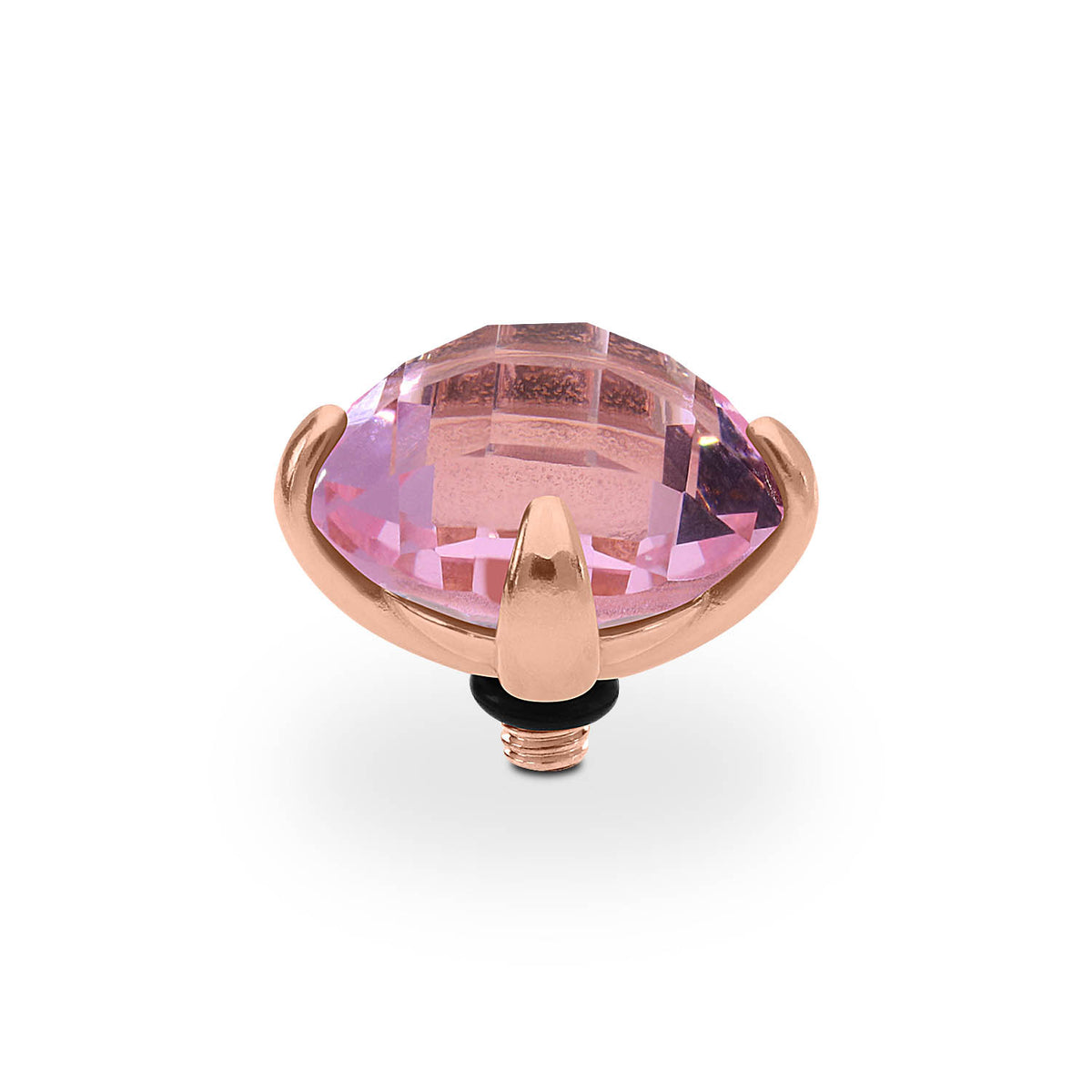 Seano Top 0.51" Rose Gold / light rose