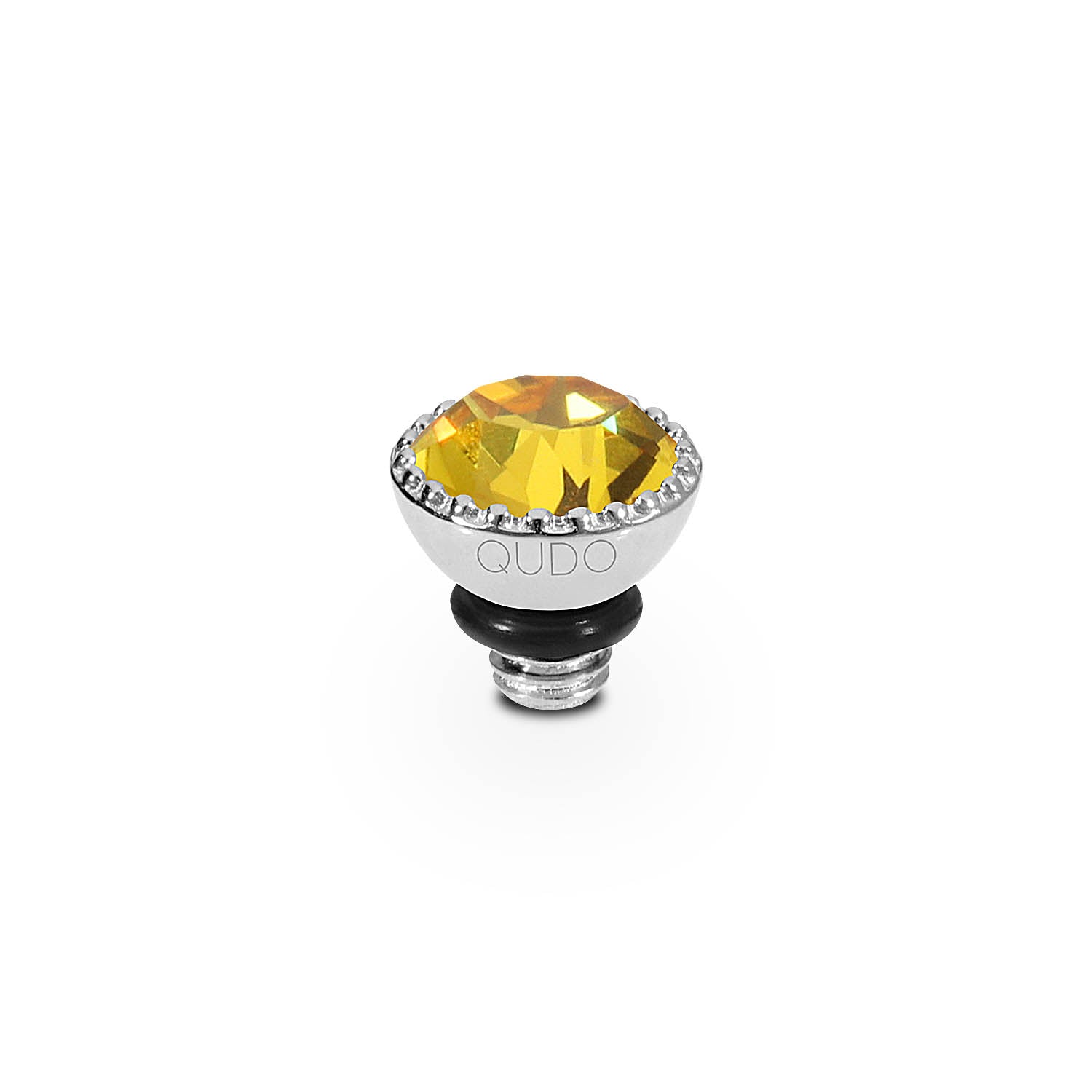 Ghiare Top 0.20" - Silver sunflower