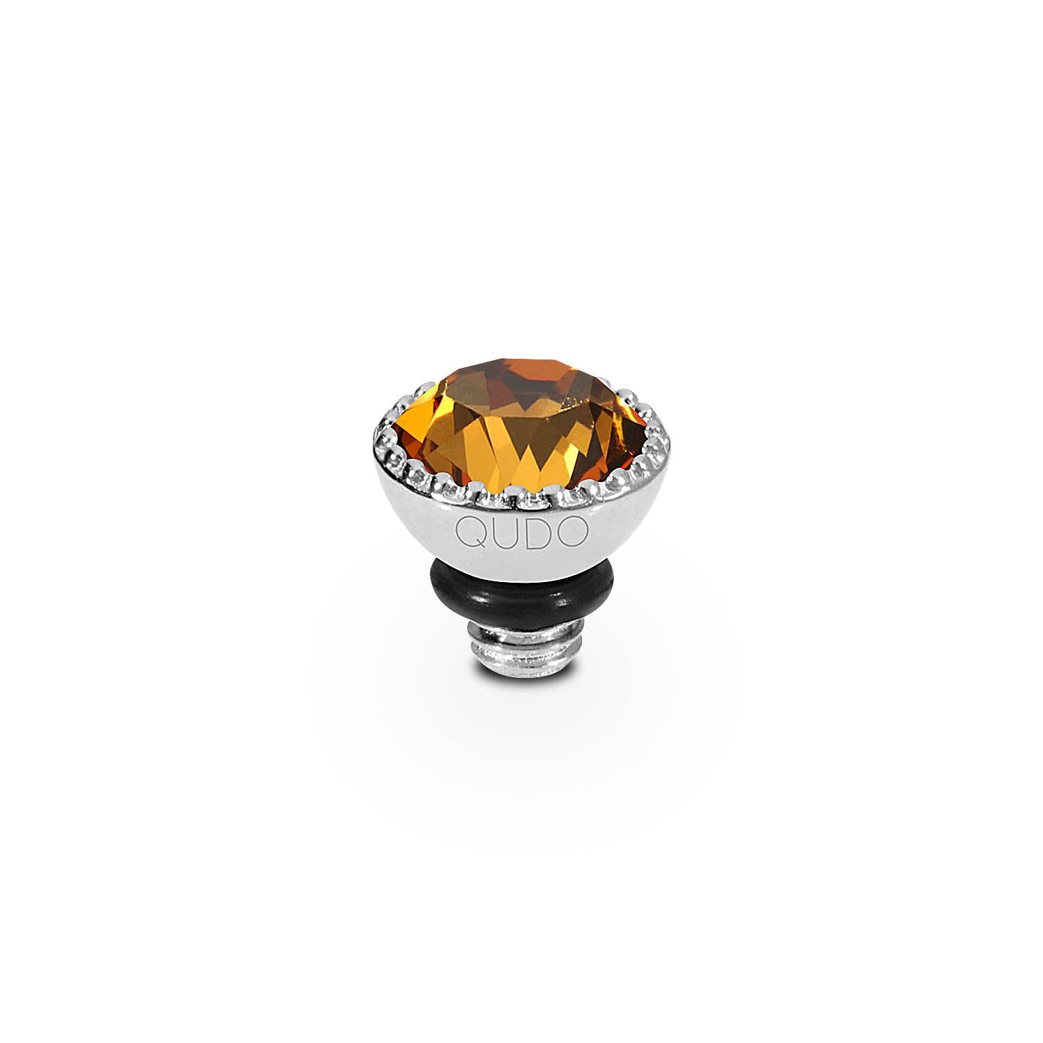 Ghiare Top 0.20" - Silver light amber