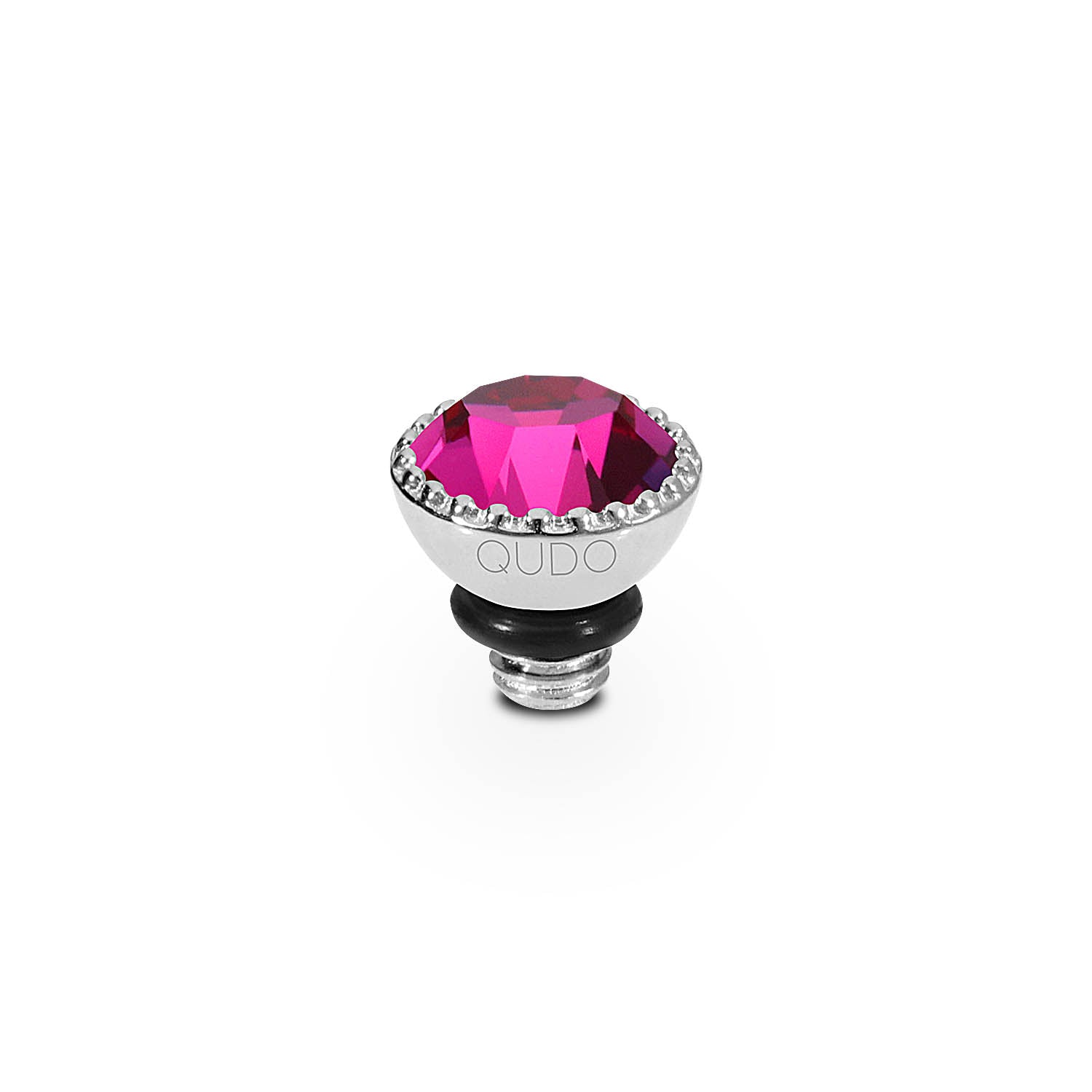 Ghiare Top 0.20" - Silver fuchsia