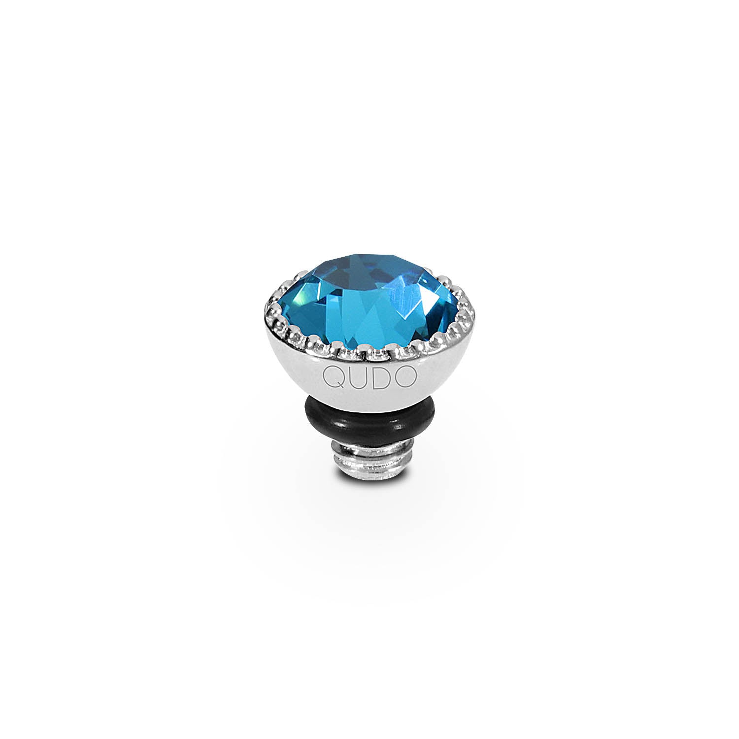 Ghiare Top 0.20" - Silver indicolite