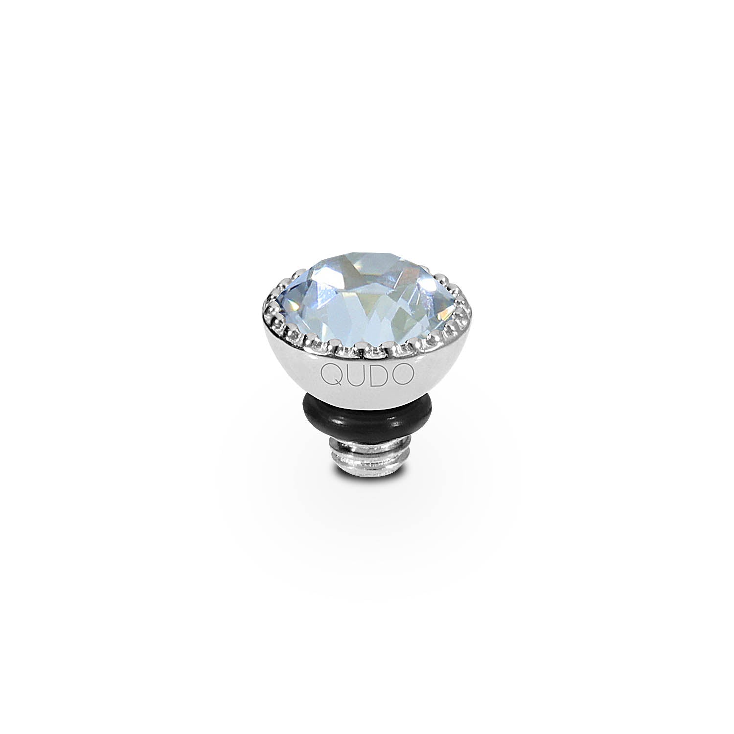 Ghiare Top 0.20" - Silver blue shade