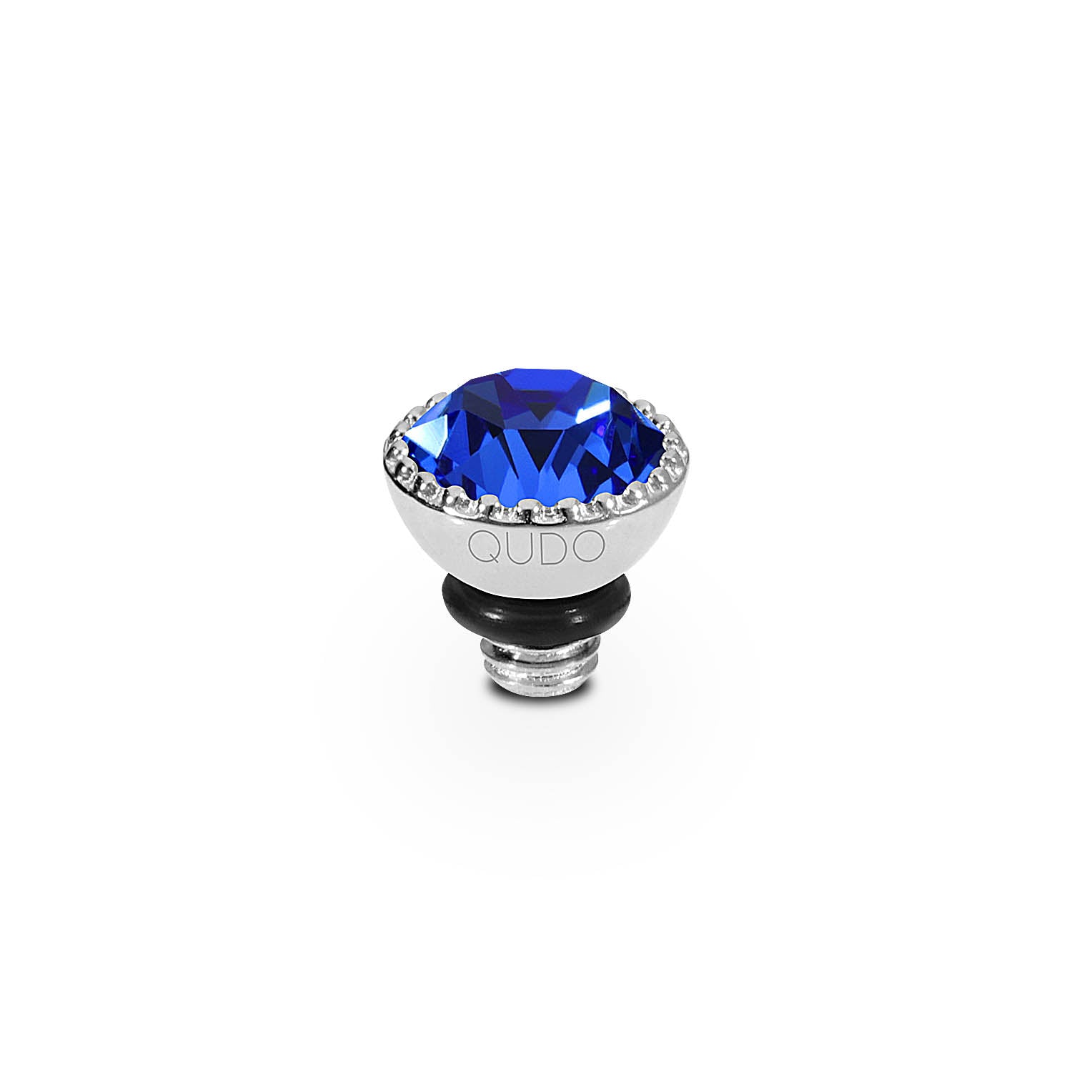 Ghiare Top 0.20" - Silver sapphire
