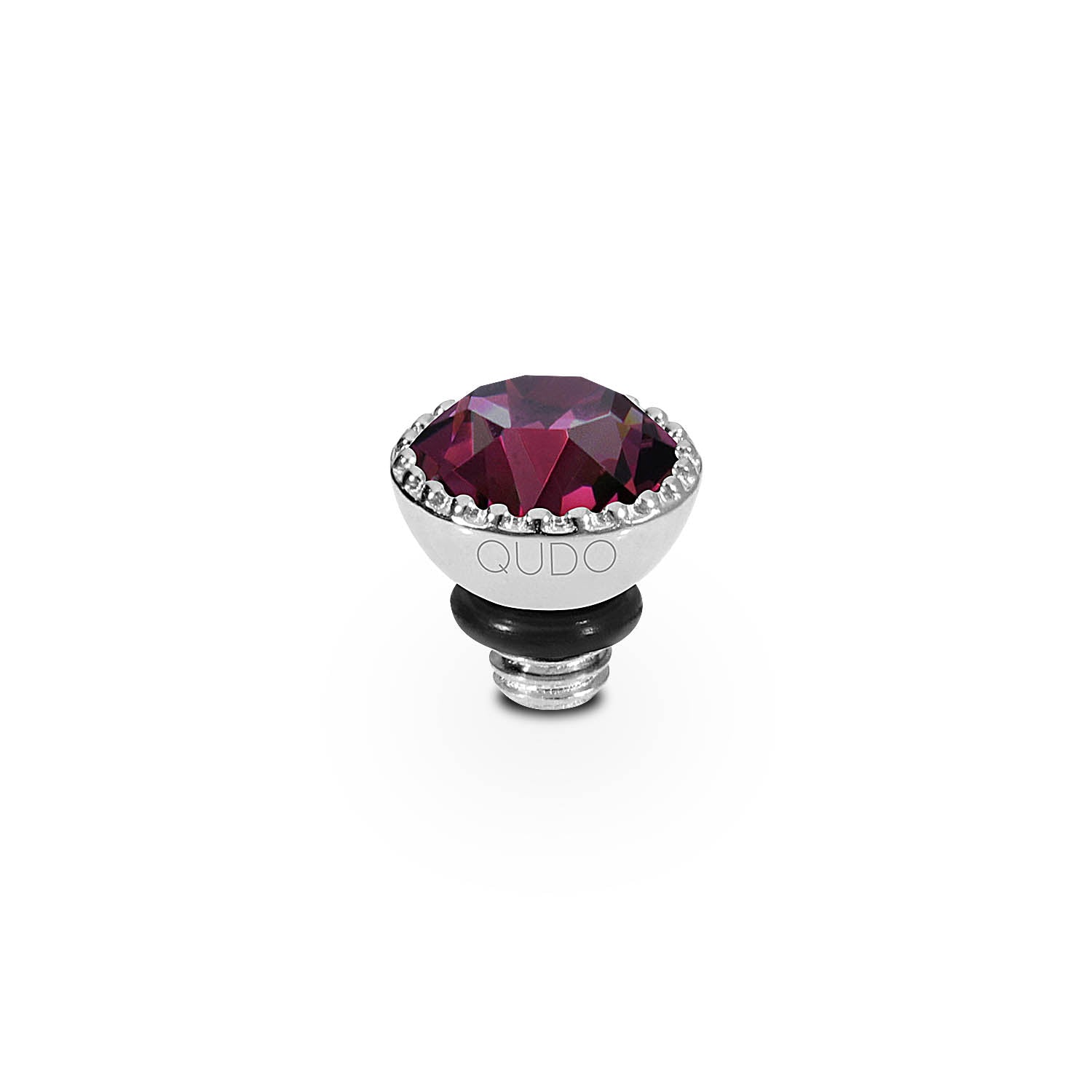 Ghiare Top 0.20" - Silver amethyst