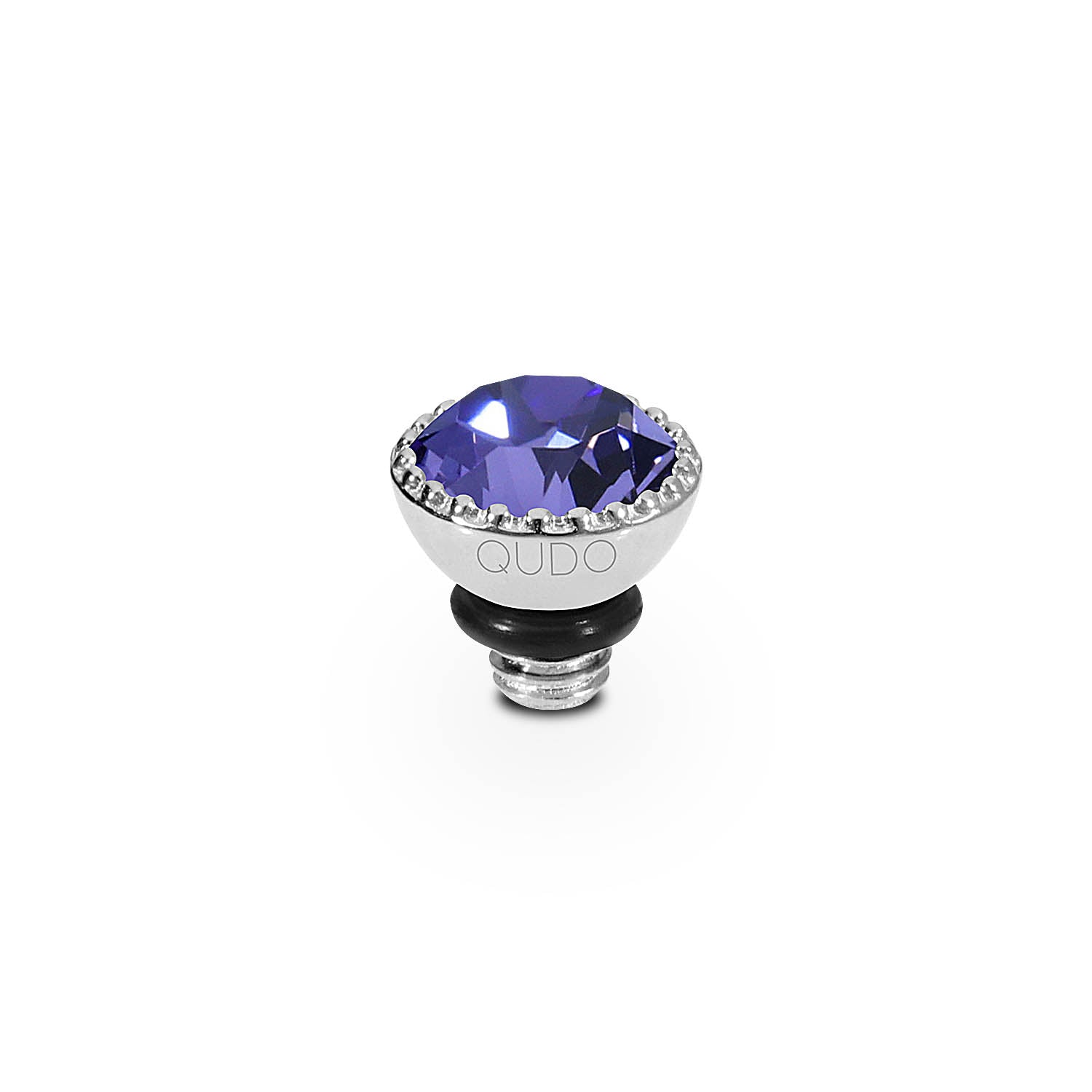 Ghiare Top 0.20" - Silver tanzanite