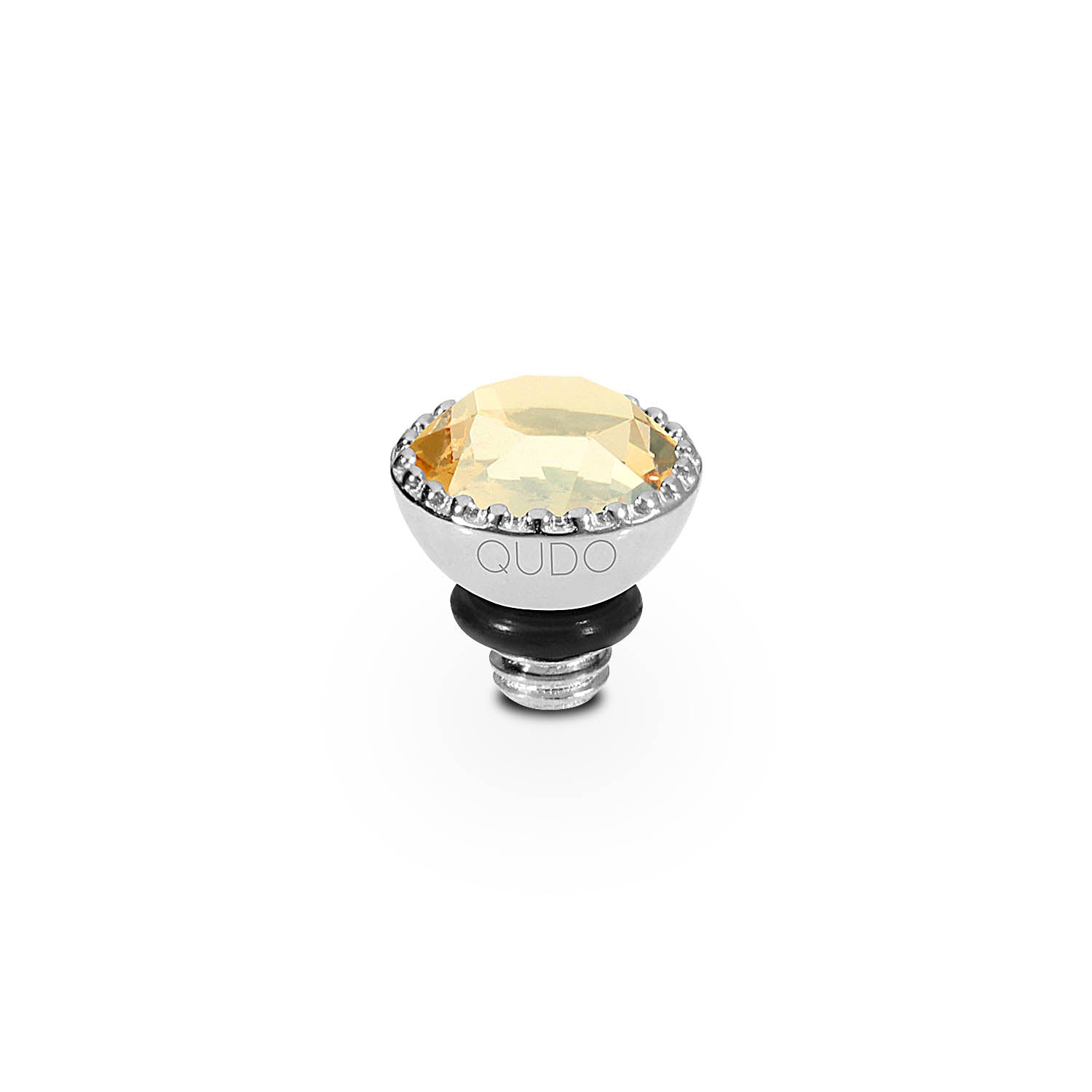 Ghiare Top 0.20" - Silver Golden shadow