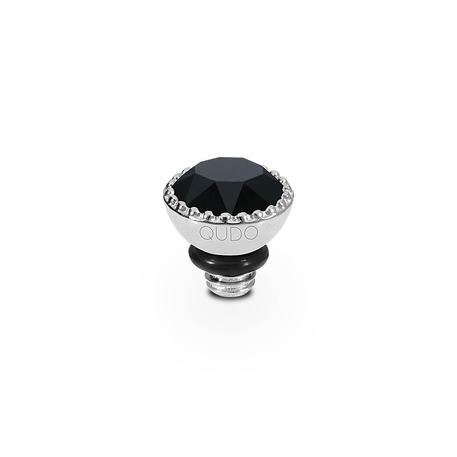Ghiare Top 0.20" - Silver jet