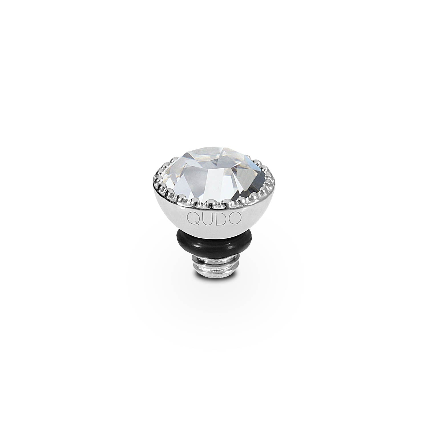 Ghiare Top 0.20" - Silver crystal