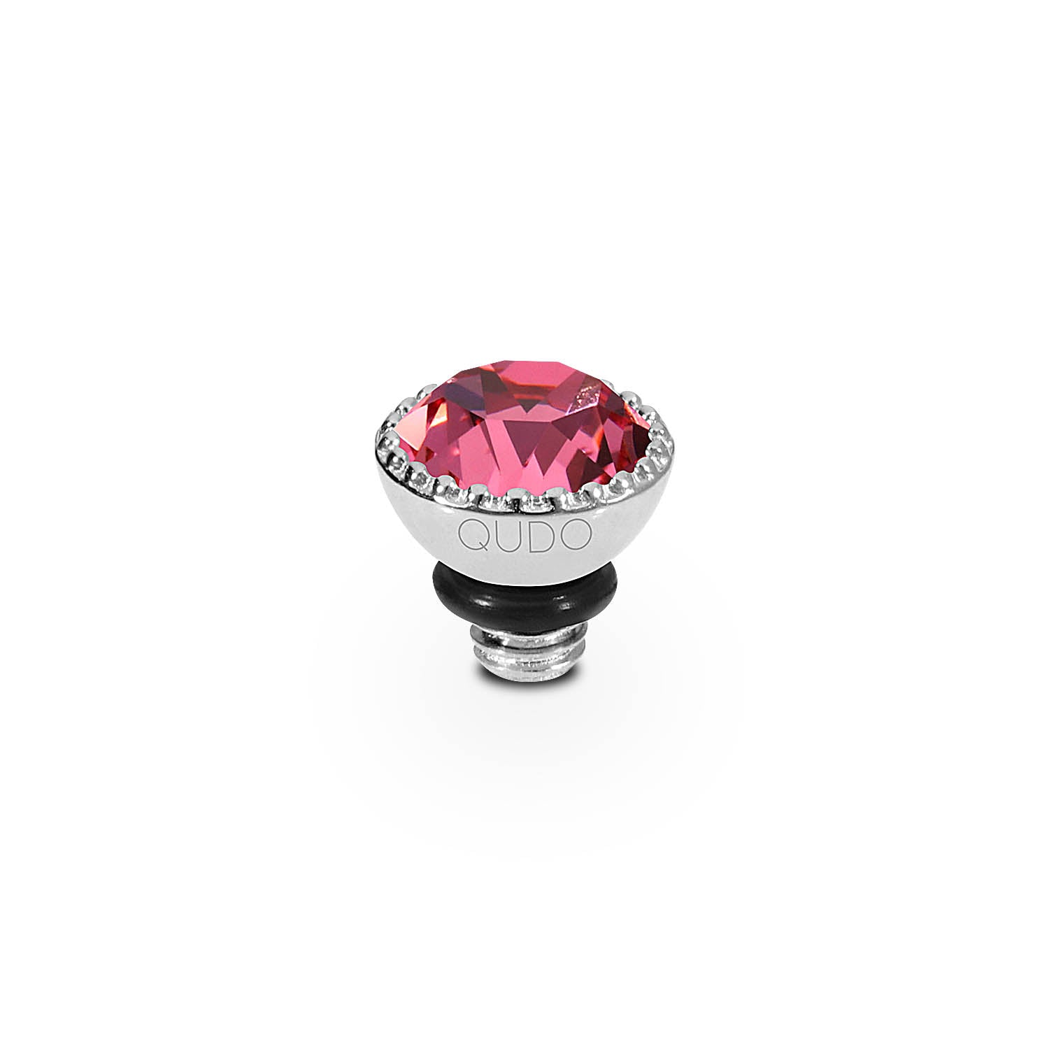 Ghiare Top 0.20" - Silver rose