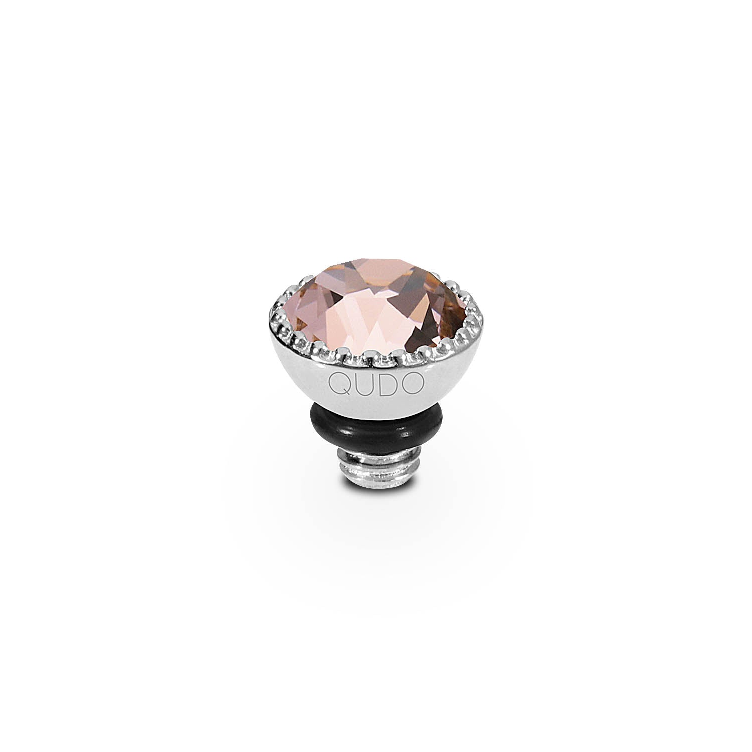 Ghiare Top 0.20" - Silver vintage rose
