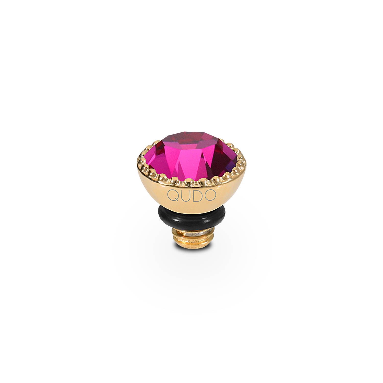 Ghiare Top 0.20" - Gold fuchsia