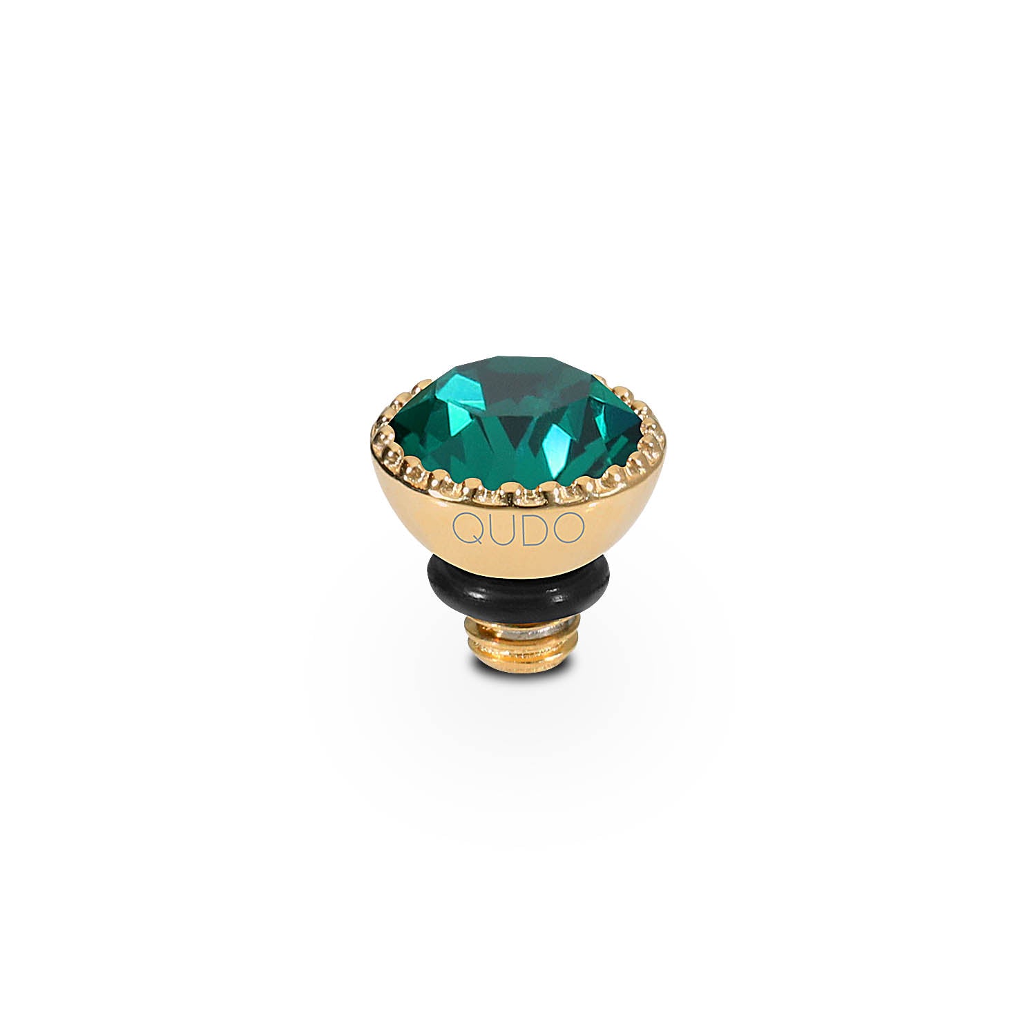 Ghiare Top 0.20" - Gold emerald