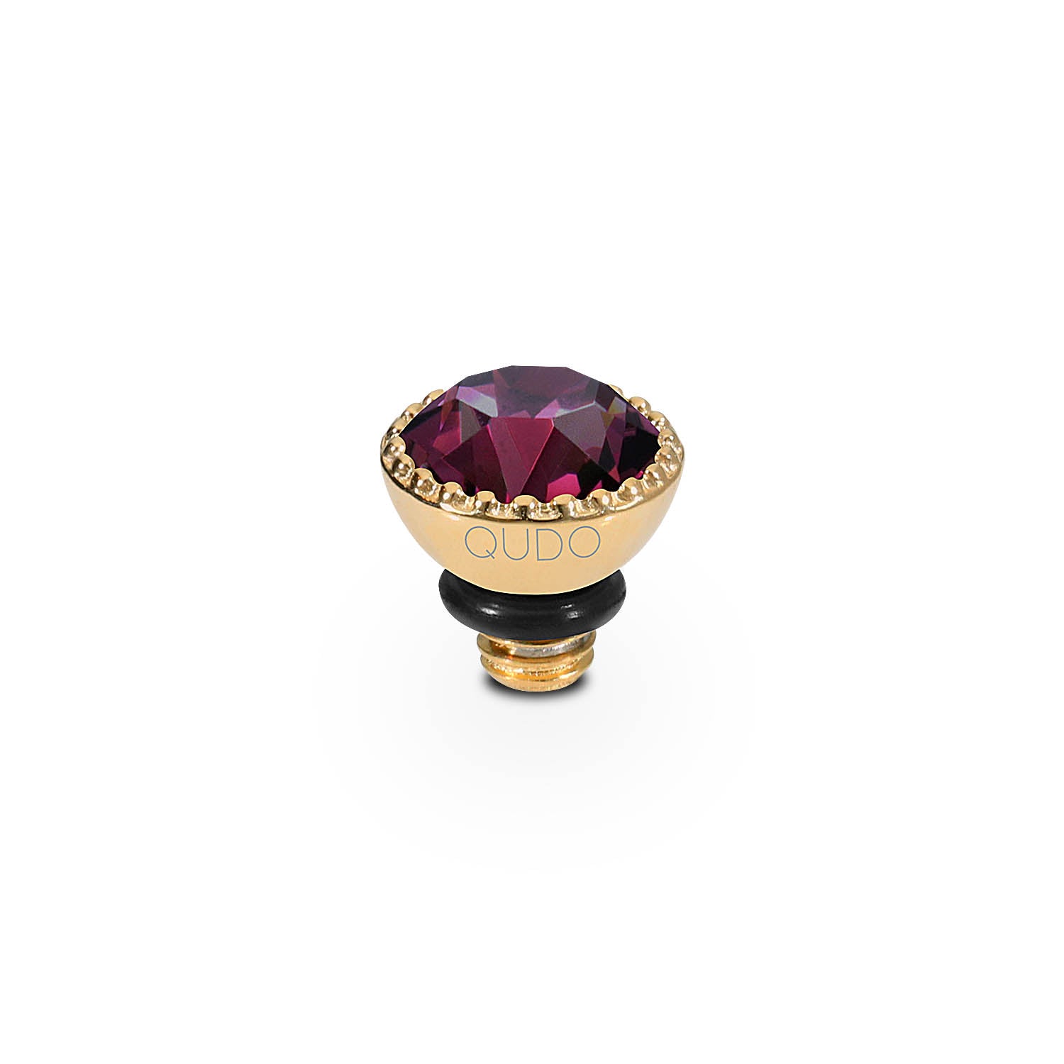 Ghiare Top 0.20" - Gold amethyst