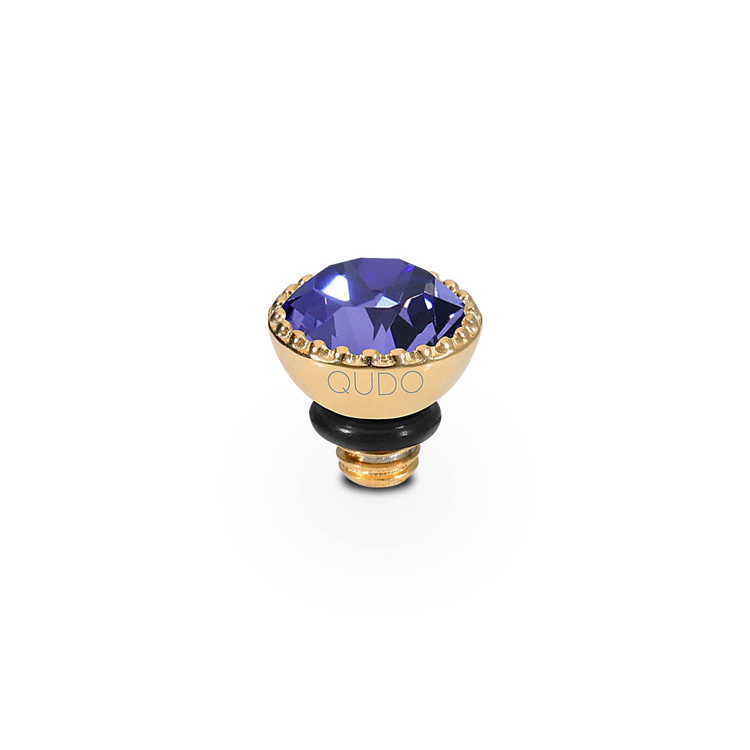Ghiare Top 0.20" - Gold tanzanite