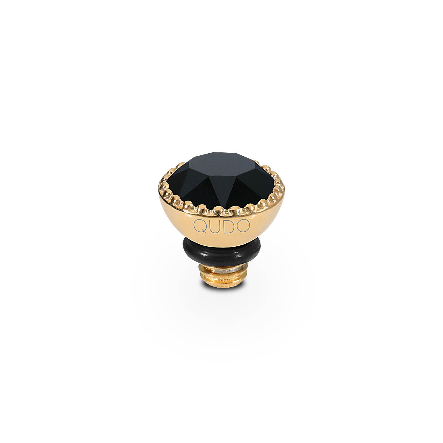 Ghiare Top 0.20" - Gold jet