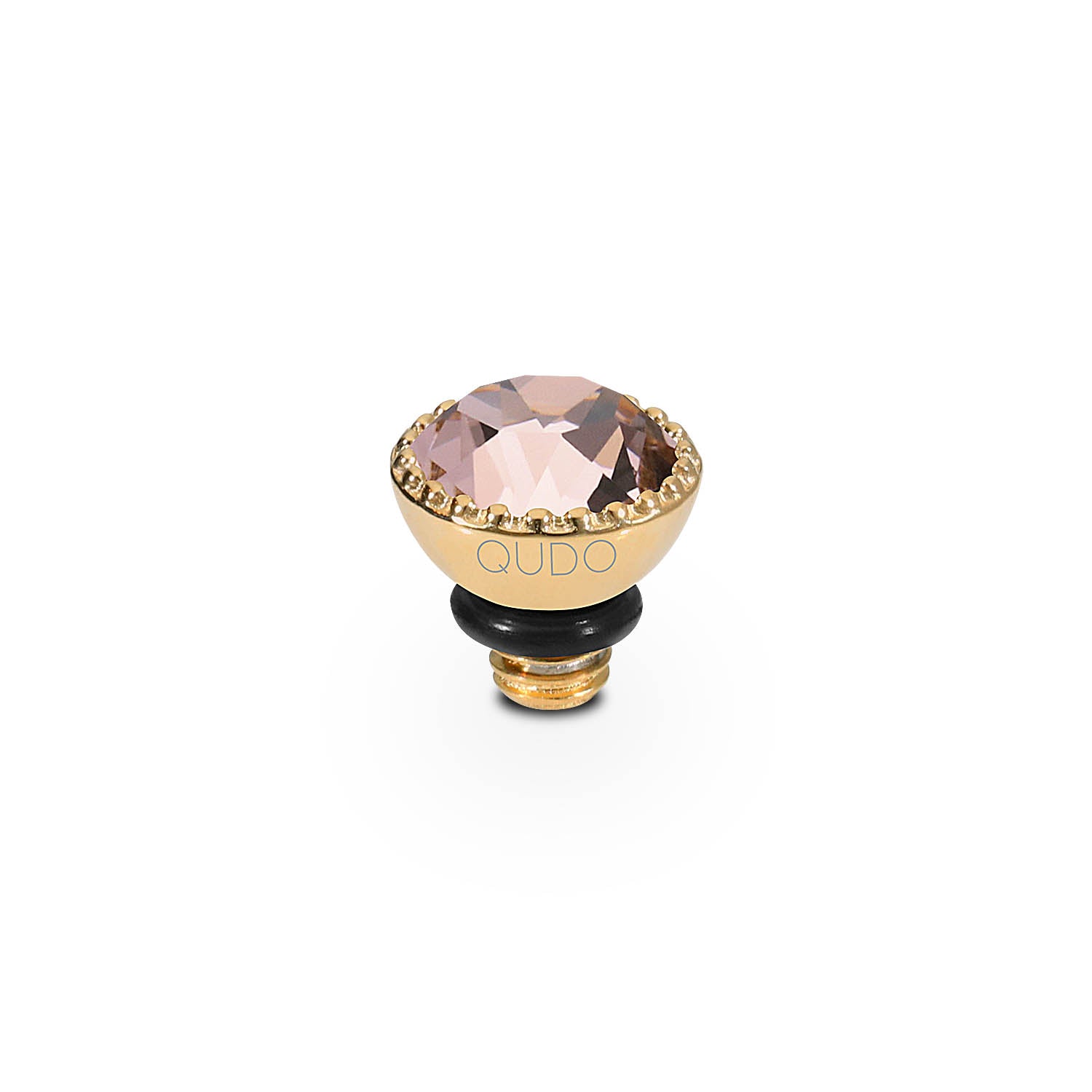 Ghiare Top 0.20" - Gold vintage rose