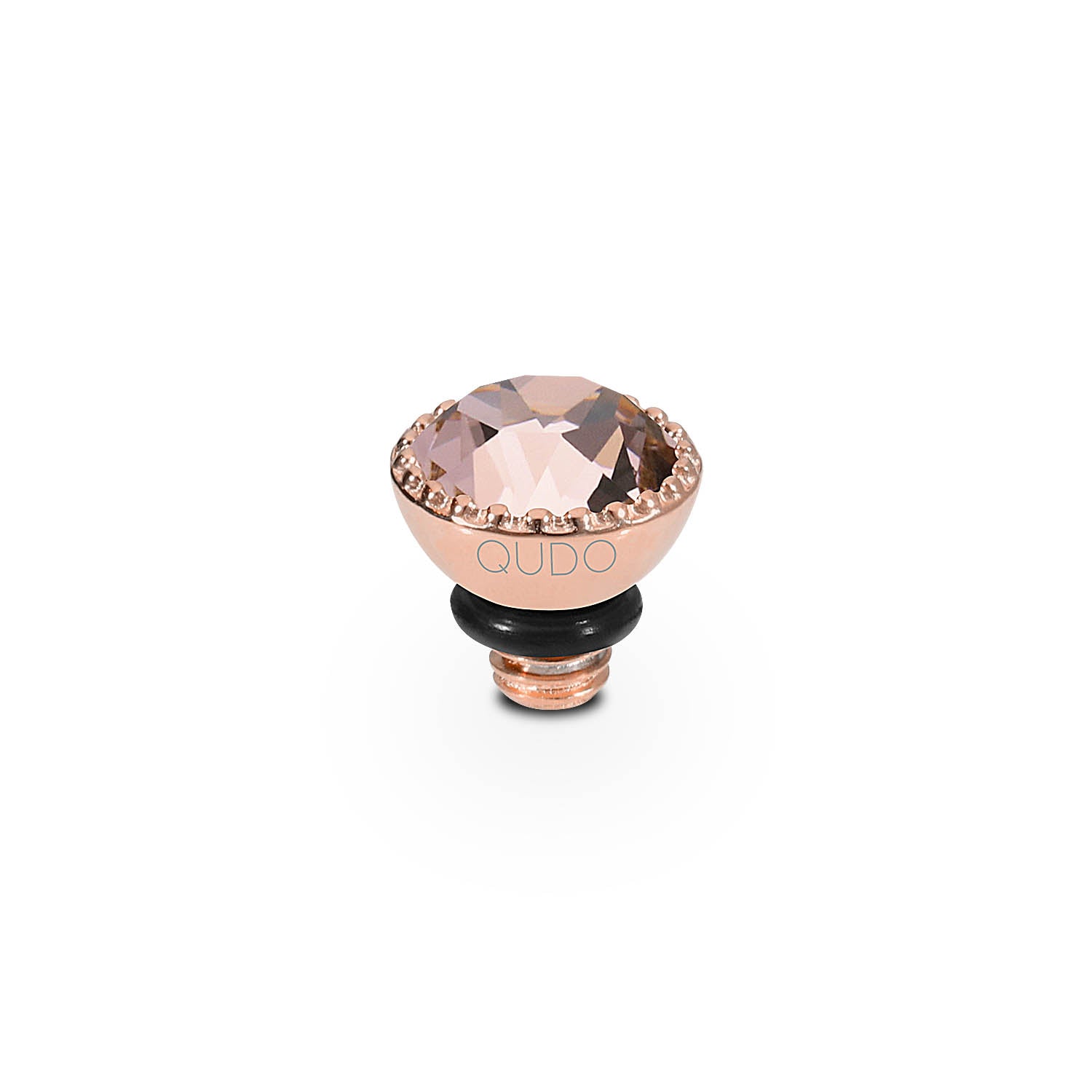 Ghiare Top 0.20" - Rose Gold vintage rose