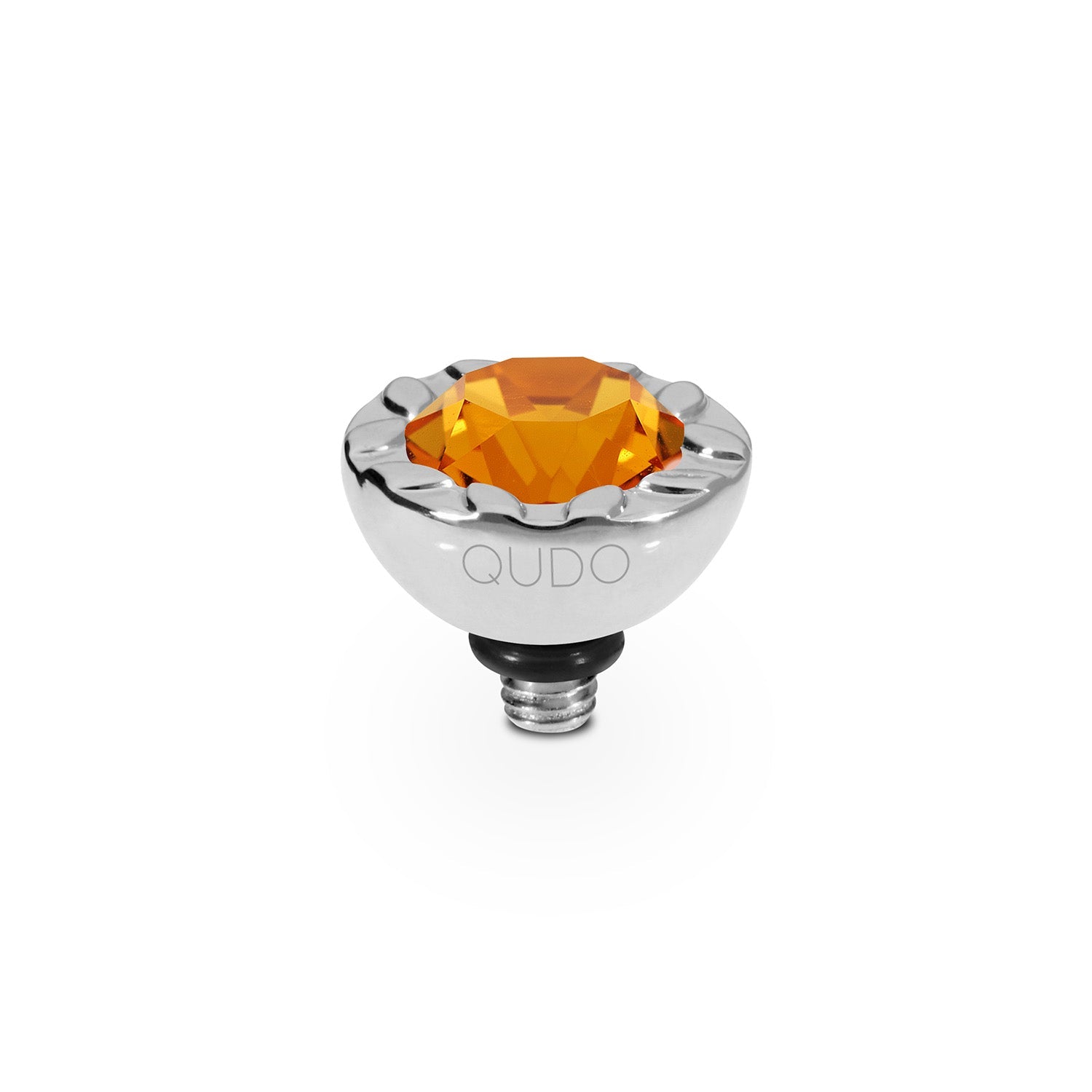 Melara Top 0.4" - Silver
