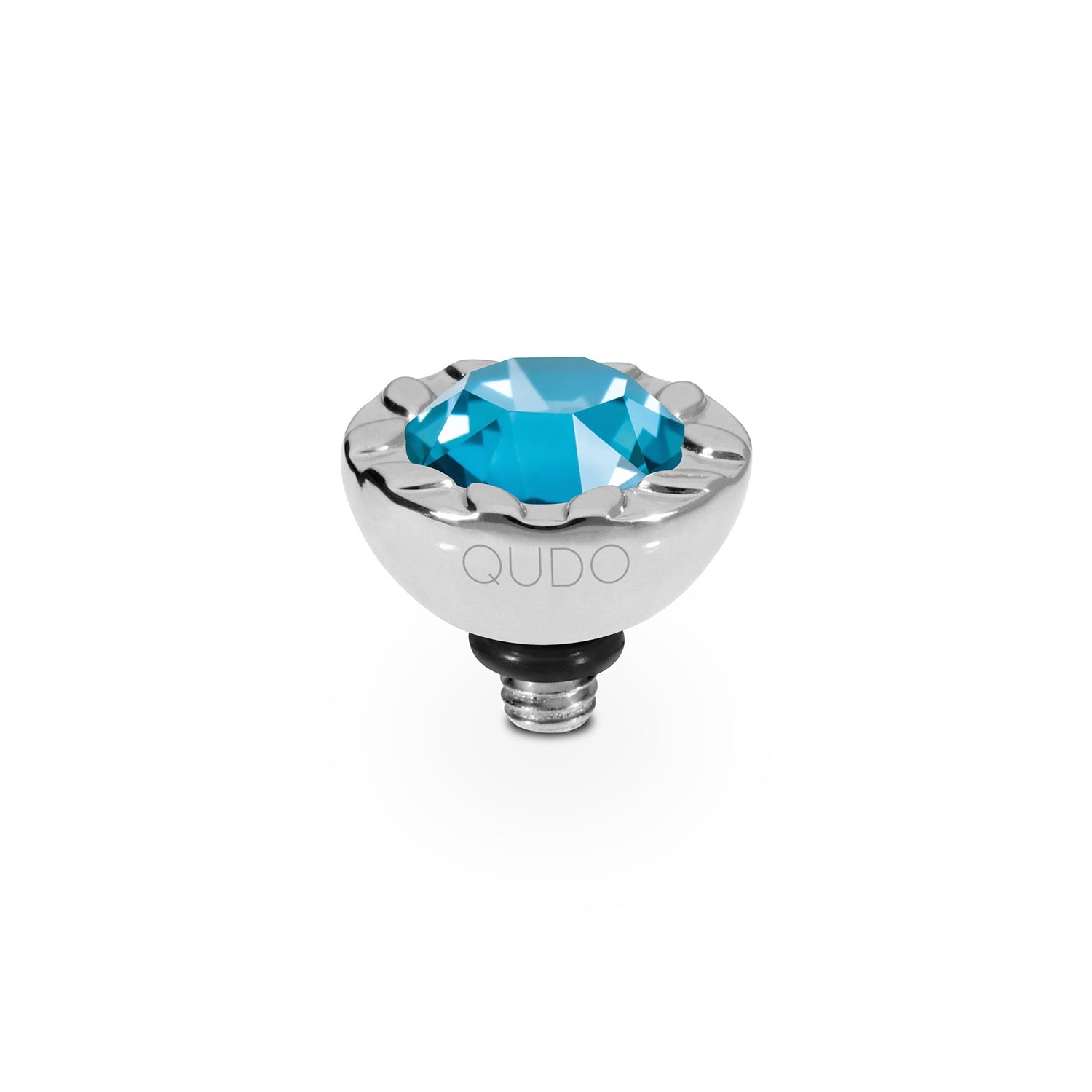 Melara Top 0.4" - Silver