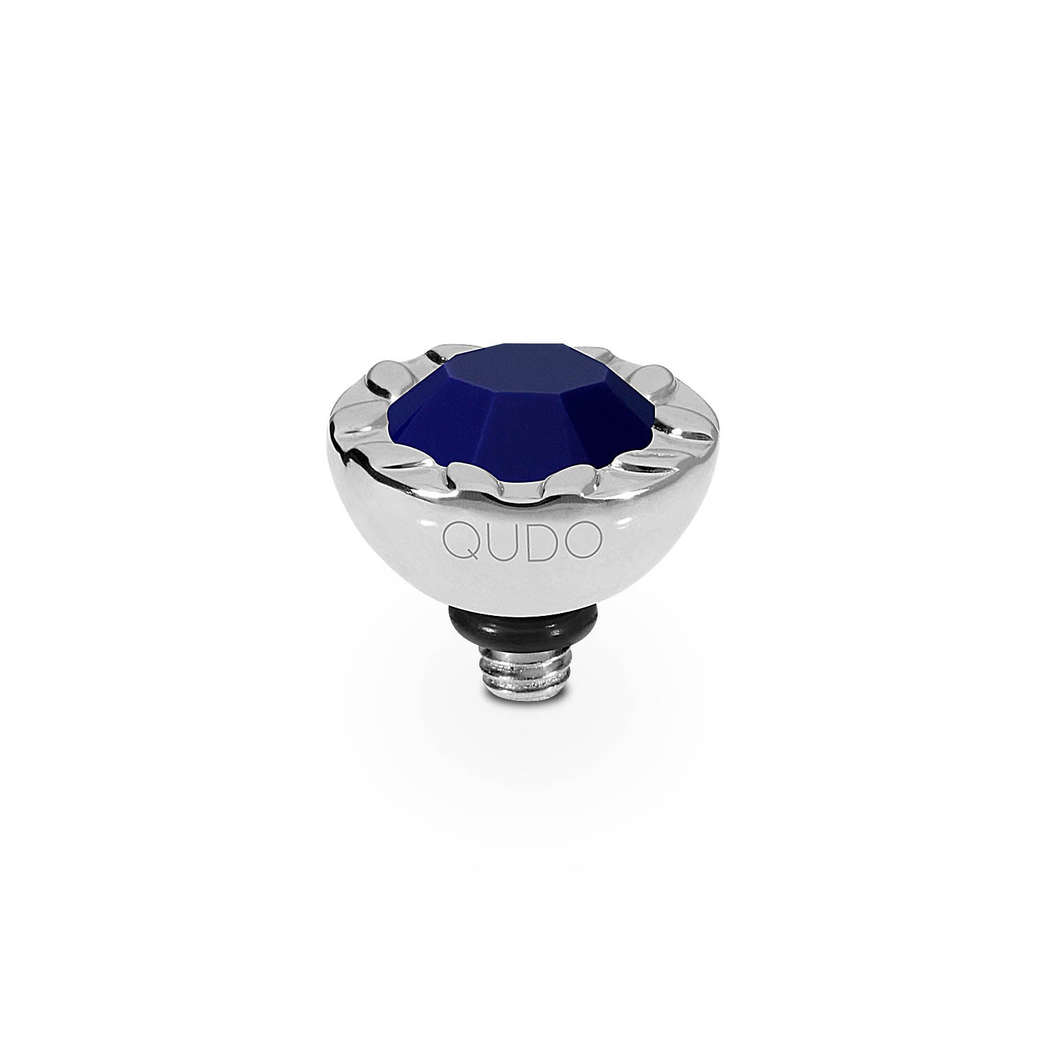 Melara Top 0.4" - Silver