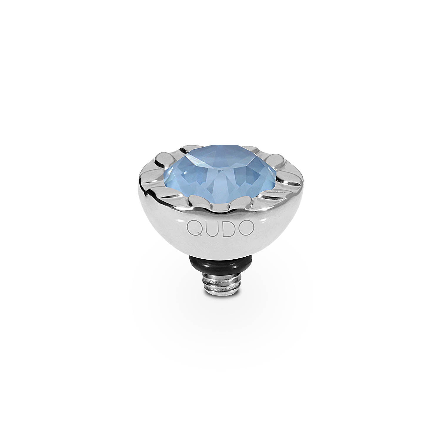 Melara Top 0.4" - Silver