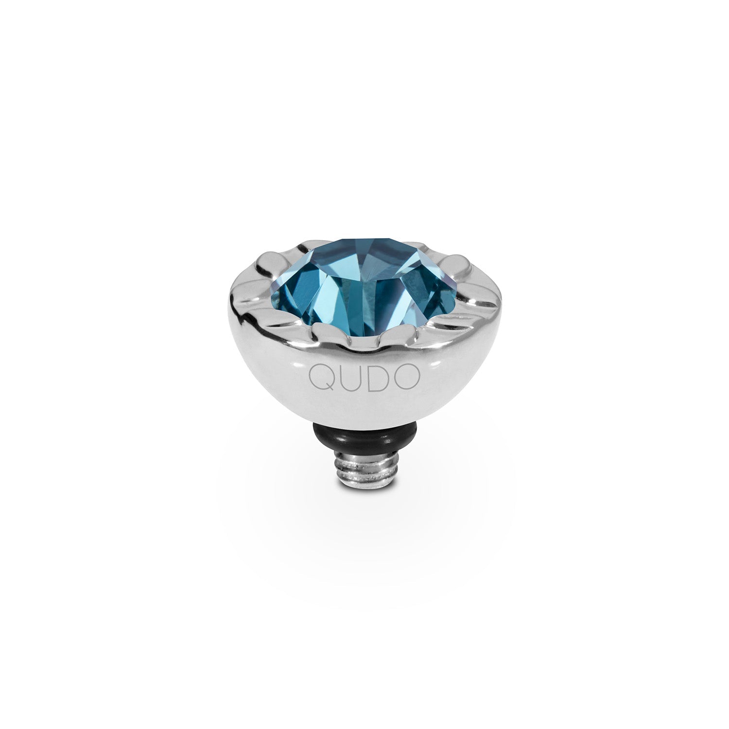 Melara Top 0.4" - Silver